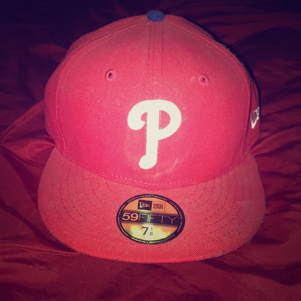 Philadelphia phillies snap back